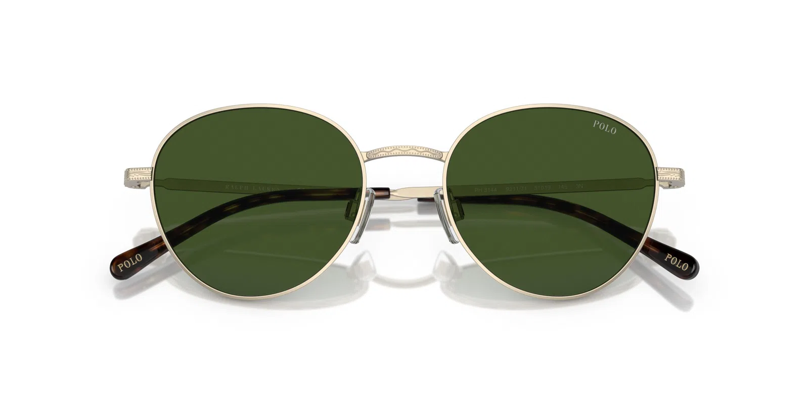 Polo 3144 Sunglasses - view 13